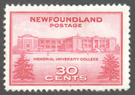 Newfoundland Scott 267 Mint F - Click Image to Close